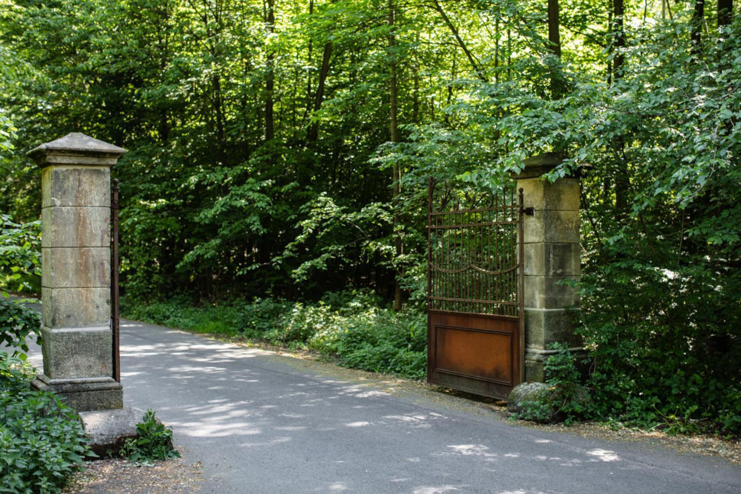 Thuers Im Busch - Beste Stube - Ab 3 Naechte - Ferienwohnungen Mit Stil In Muenster 外观 照片